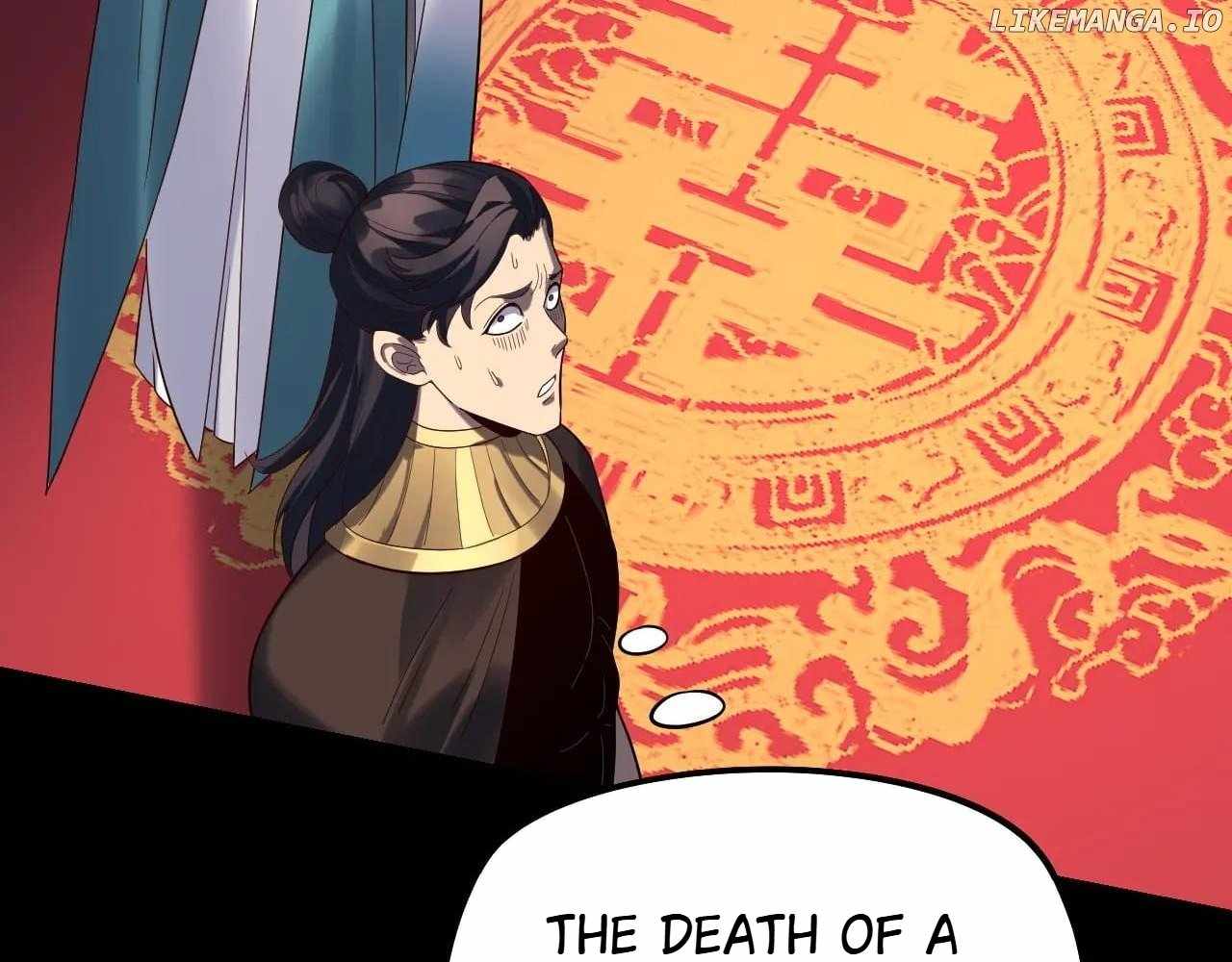 I Am the Fated Villain, Chapter 248