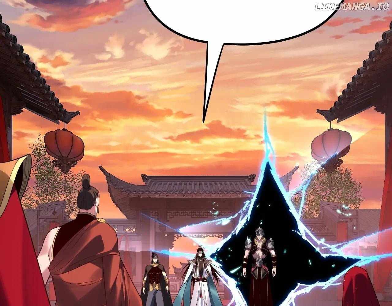 I Am the Fated Villain, Chapter 248