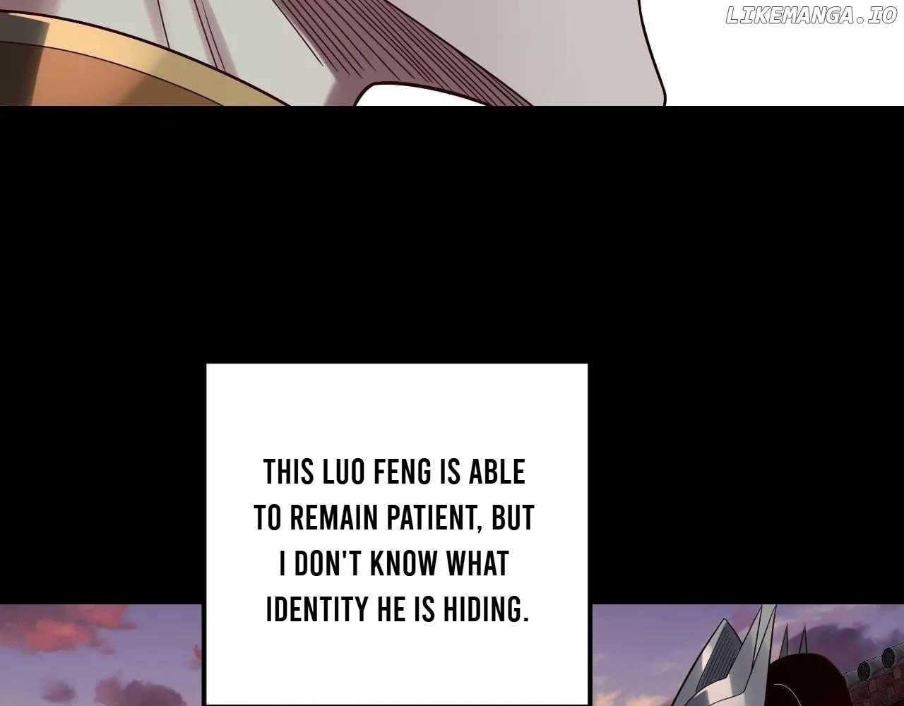 I Am the Fated Villain, Chapter 248