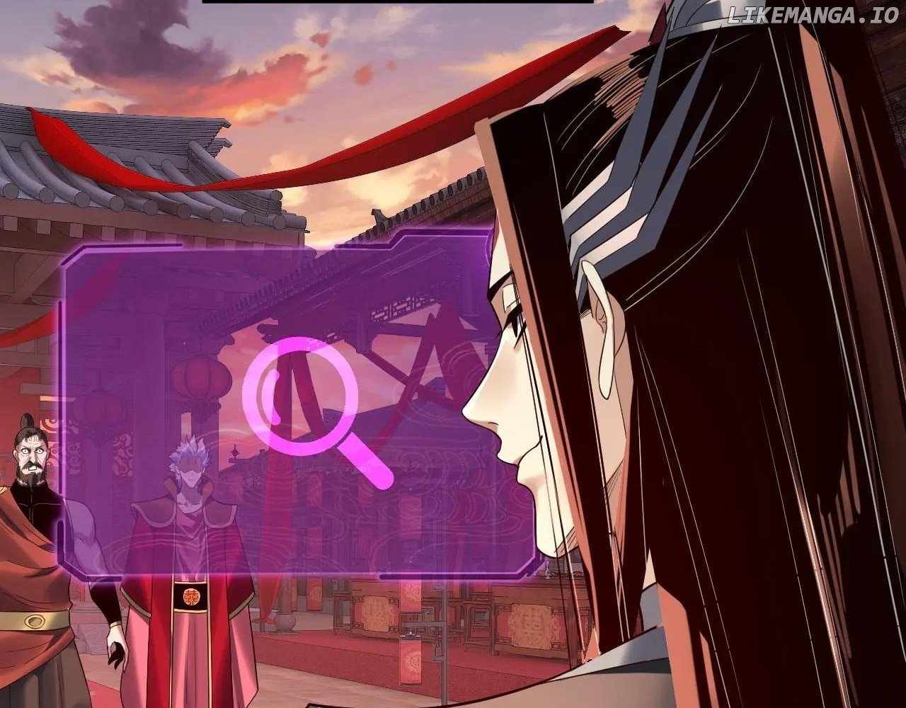 I Am the Fated Villain, Chapter 248