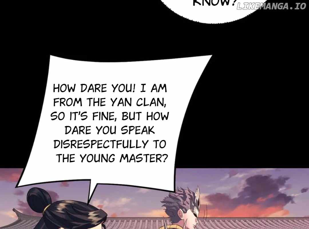 I Am the Fated Villain, Chapter 249