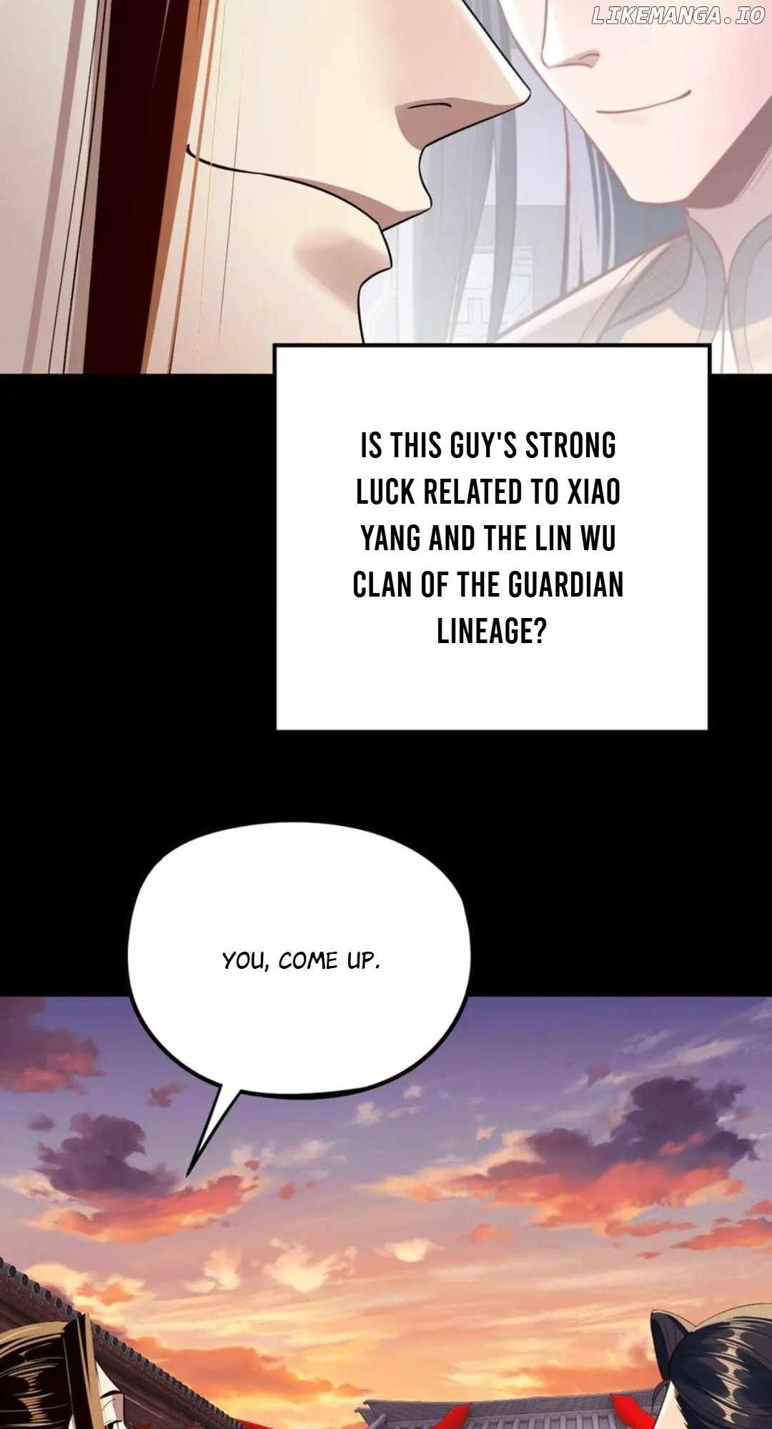 I Am the Fated Villain, Chapter 249