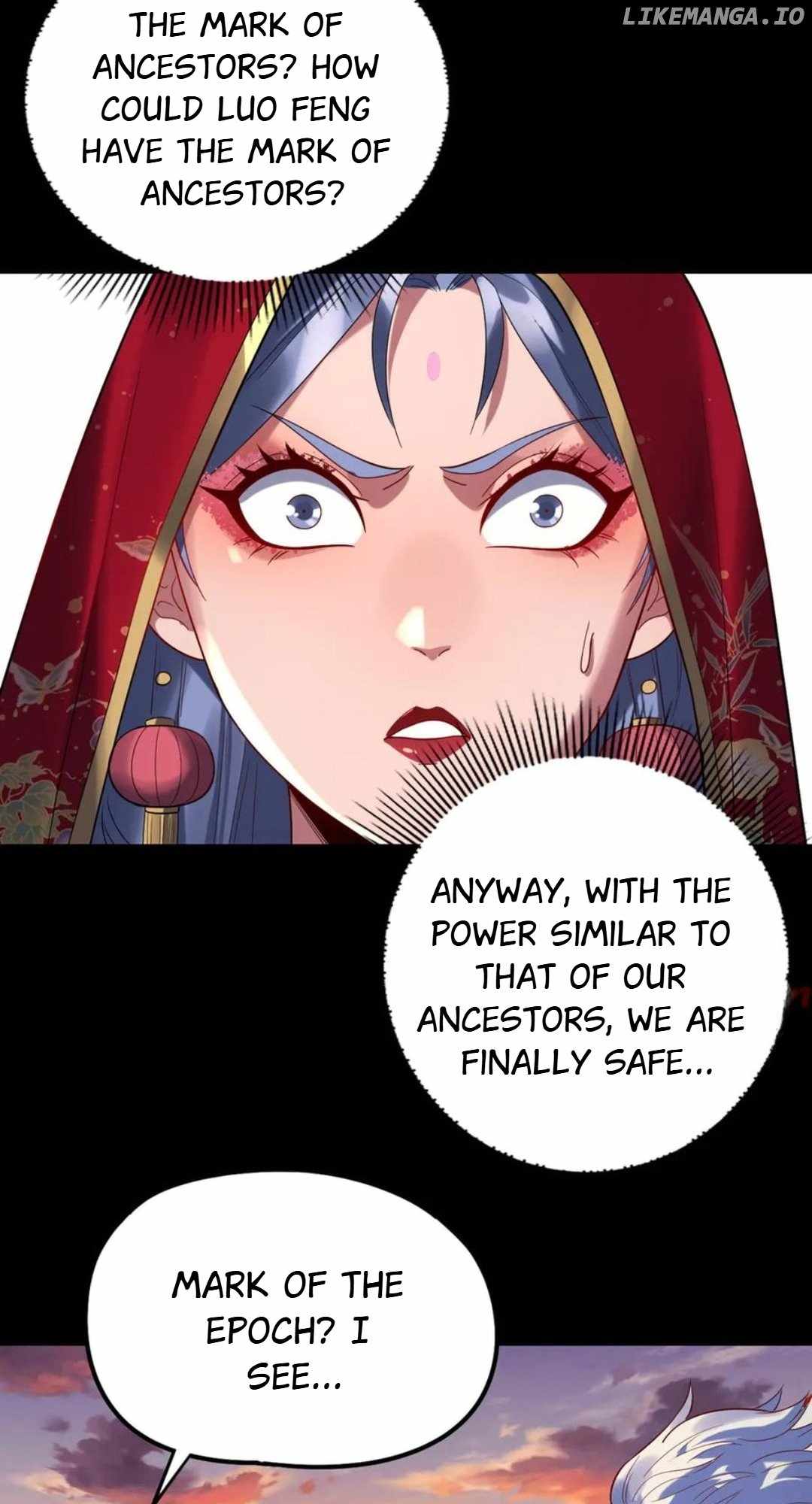 I Am the Fated Villain, Chapter 249