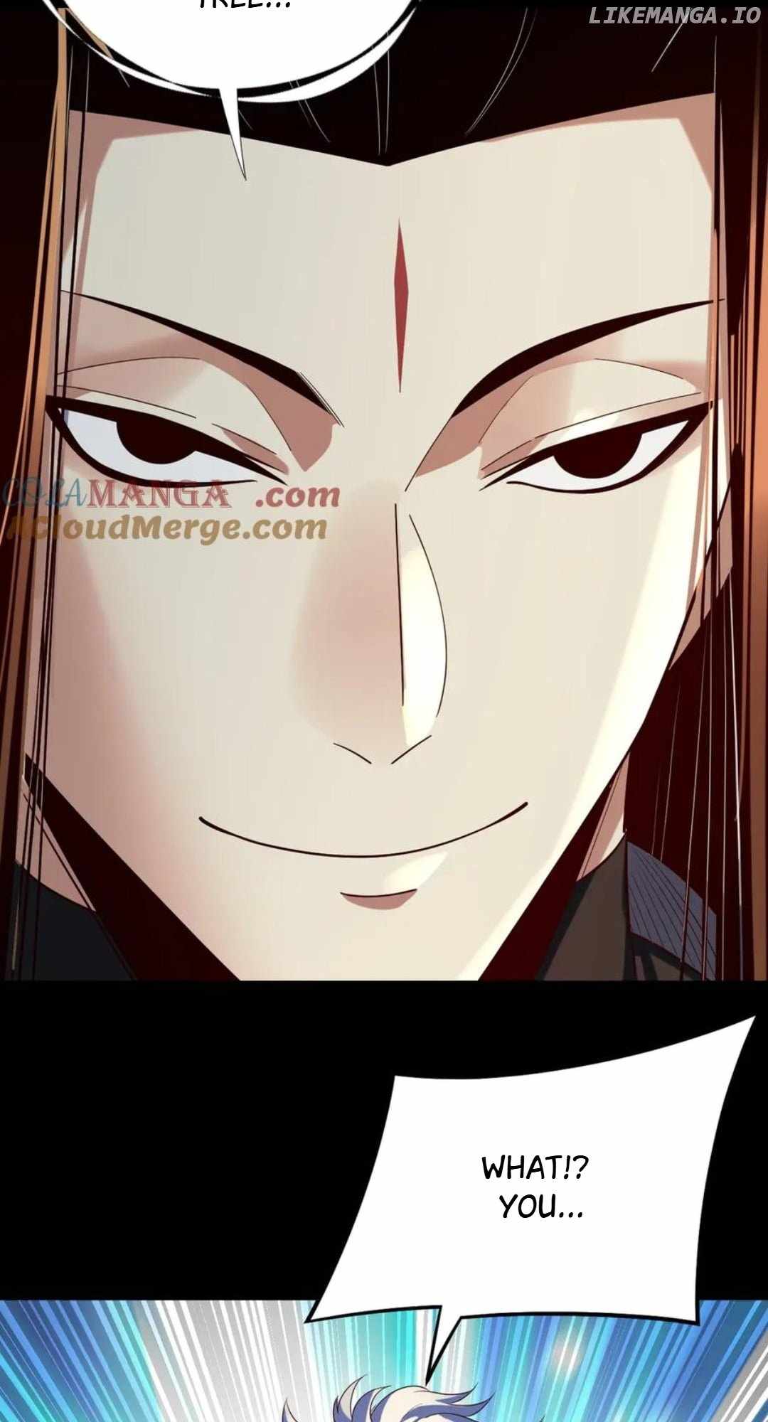 I Am the Fated Villain, Chapter 249