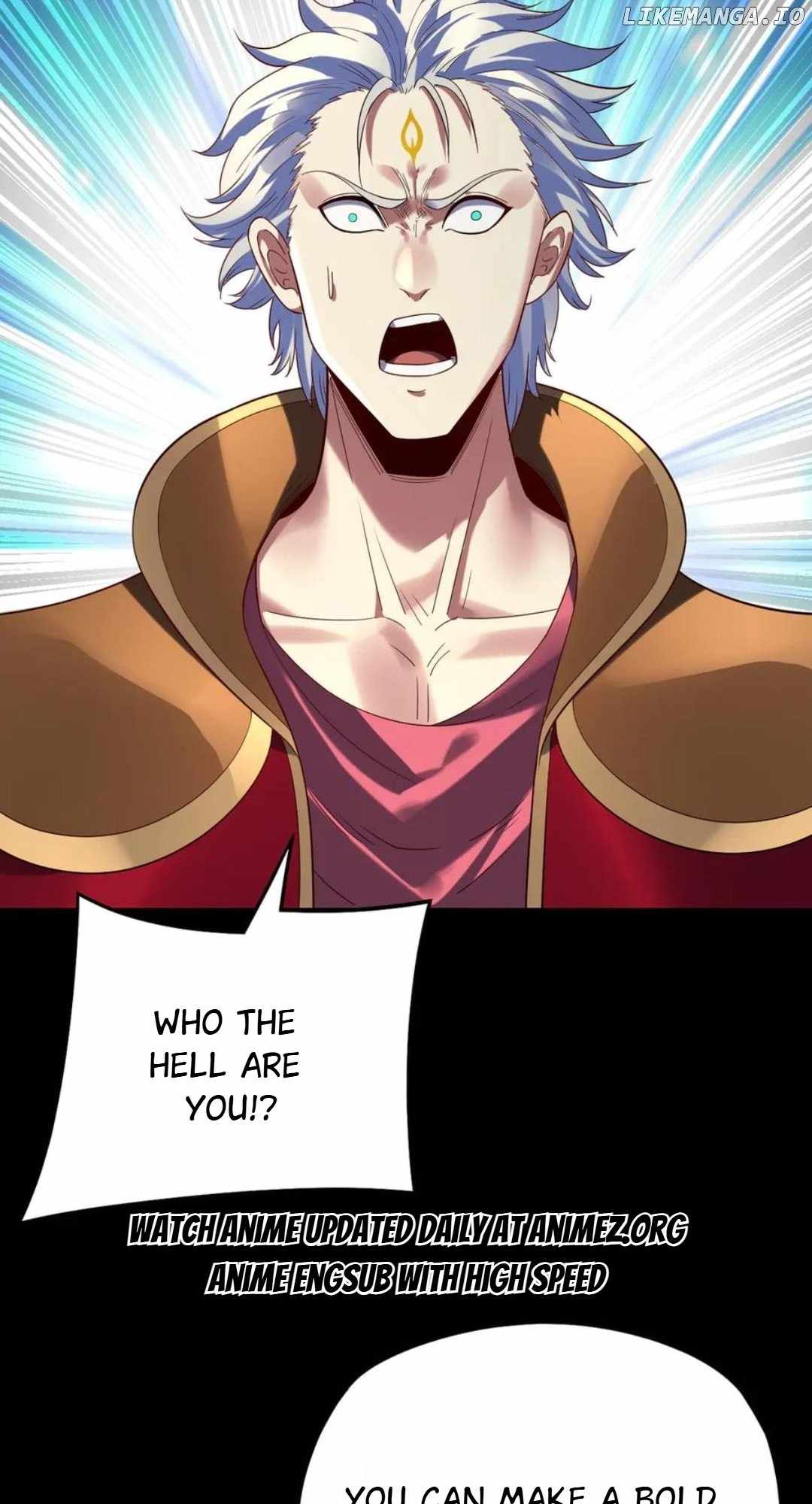 I Am the Fated Villain, Chapter 249