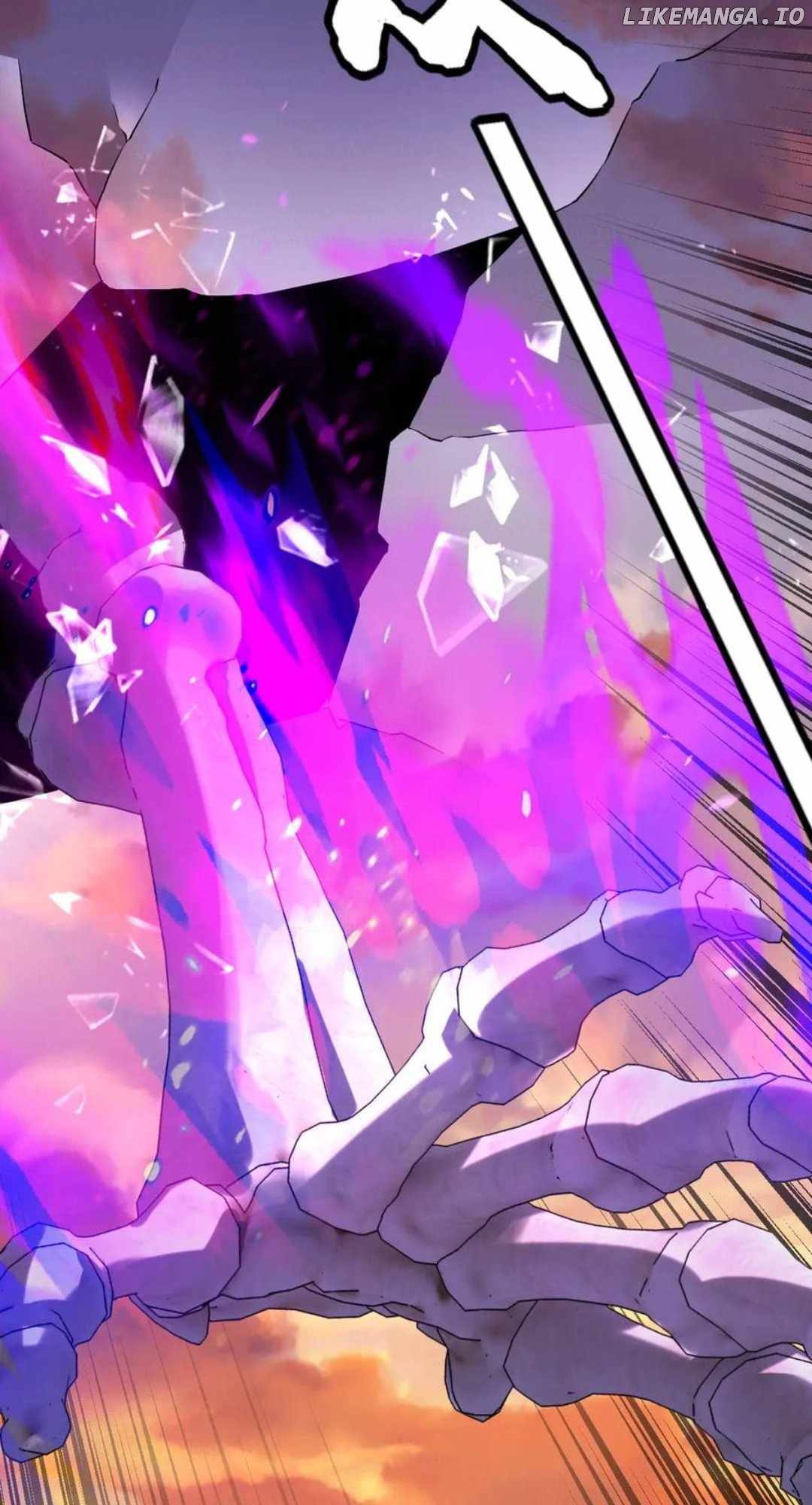 I Am the Fated Villain, Chapter 249