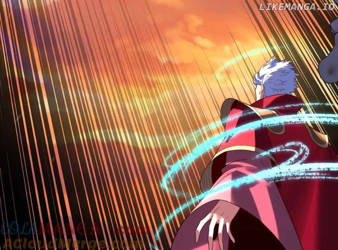 I Am the Fated Villain, Chapter 249