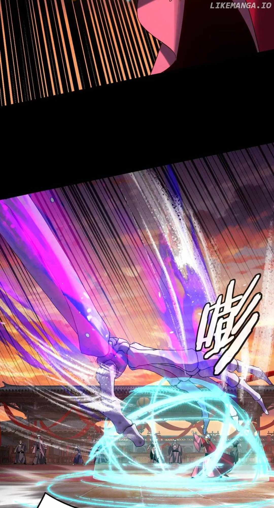 I Am the Fated Villain, Chapter 249