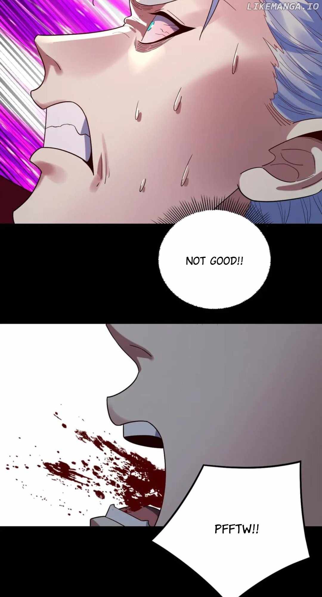 I Am the Fated Villain, Chapter 249