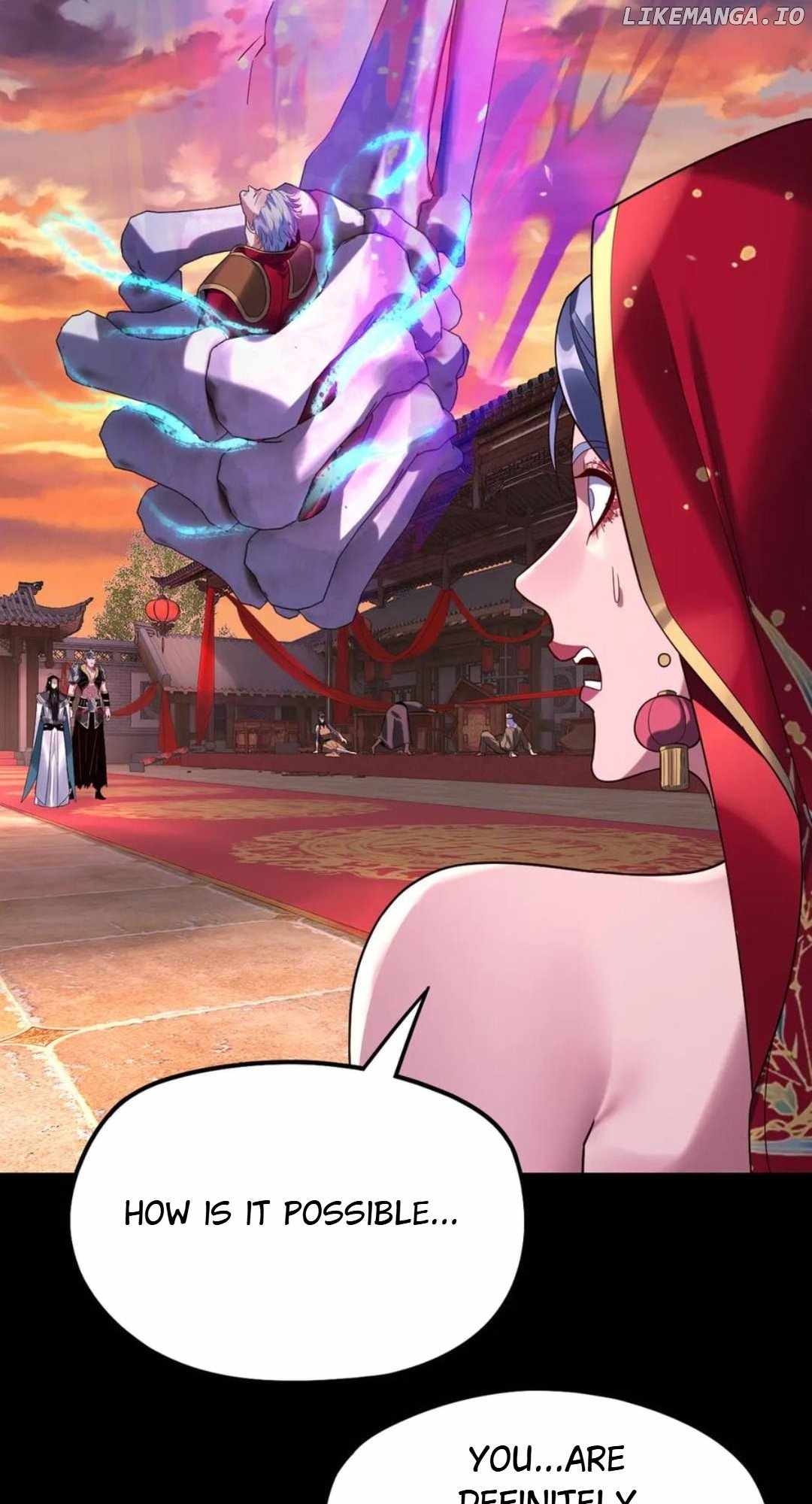 I Am the Fated Villain, Chapter 249