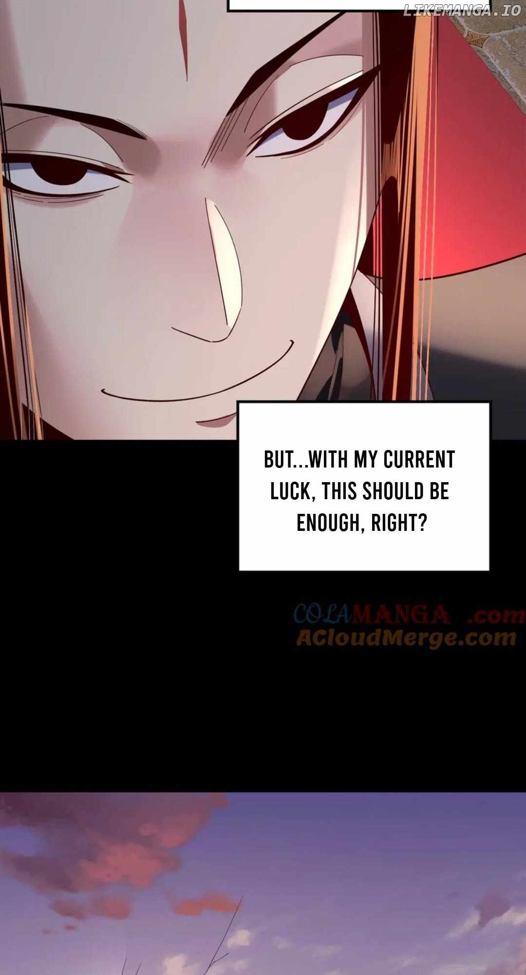 I Am the Fated Villain, Chapter 249
