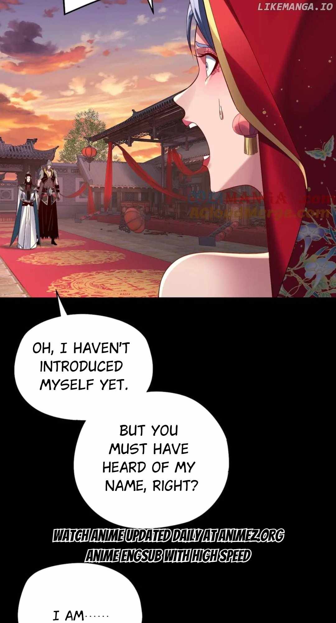 I Am the Fated Villain, Chapter 249