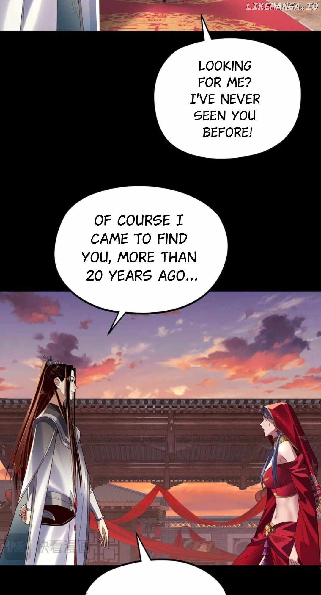 I Am the Fated Villain, Chapter 249