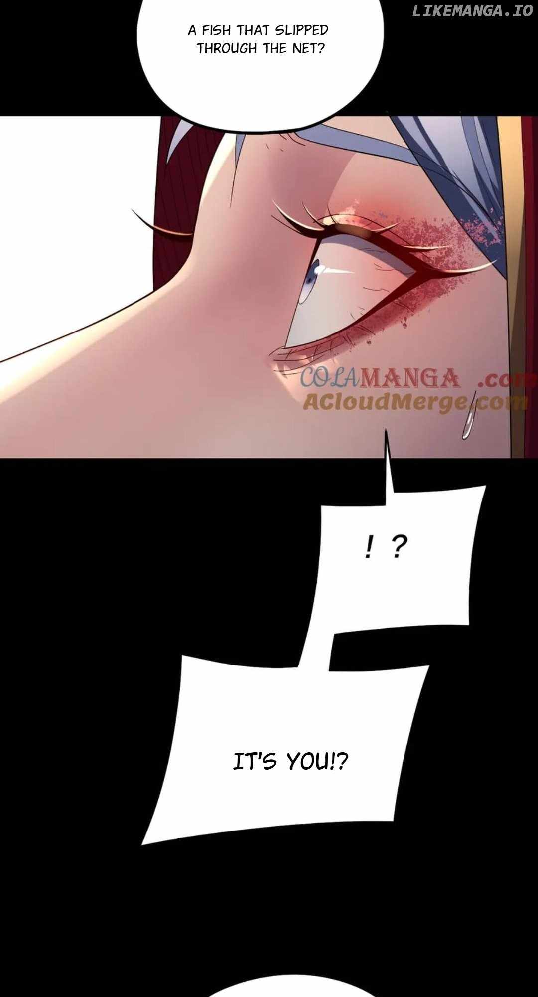 I Am the Fated Villain, Chapter 249