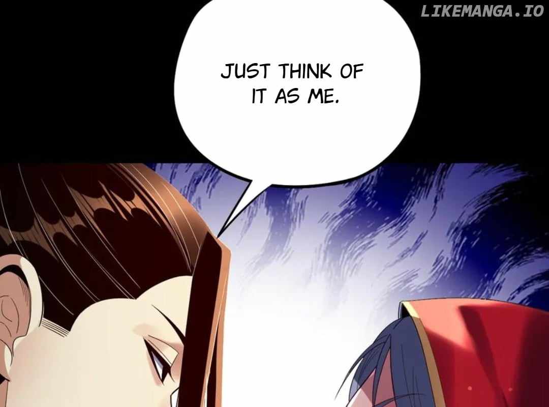 I Am the Fated Villain, Chapter 249