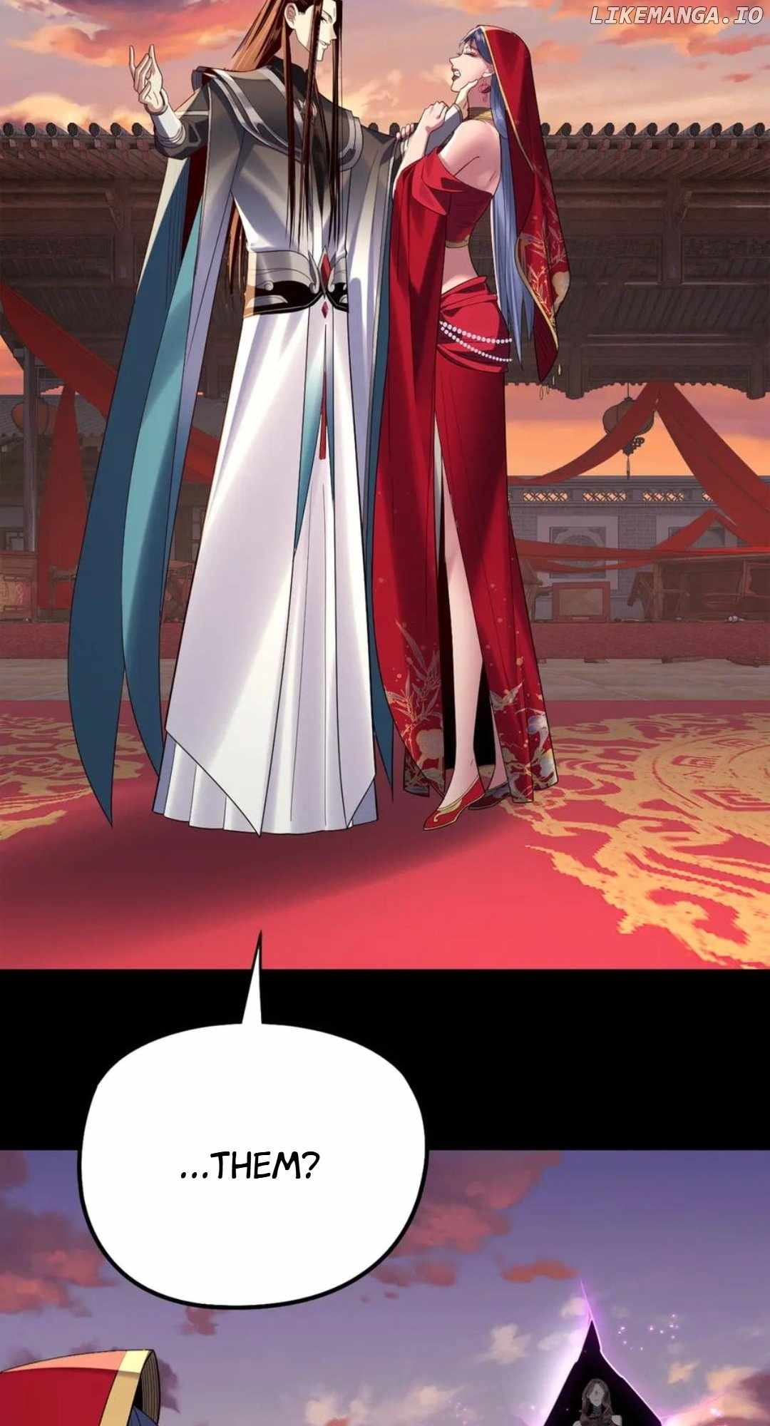 I Am the Fated Villain, Chapter 249