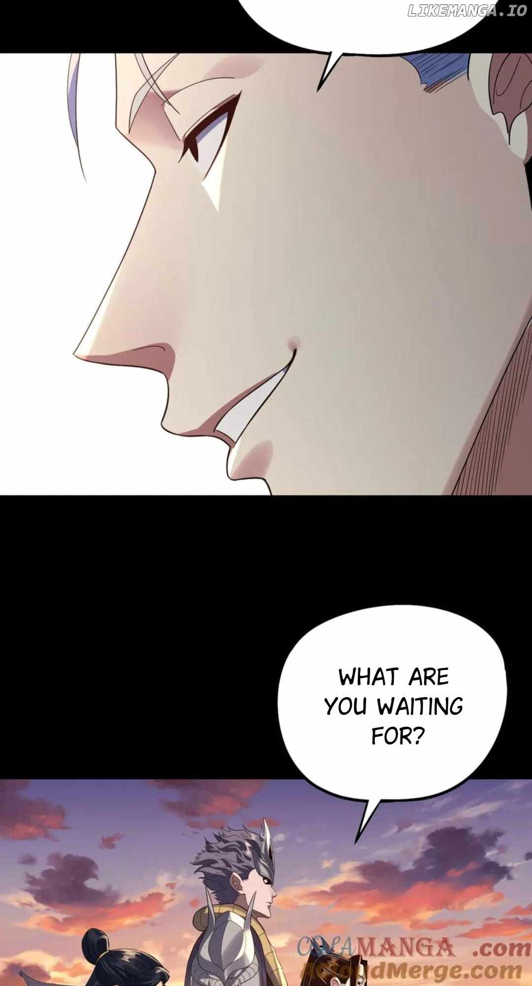 I Am the Fated Villain, Chapter 249
