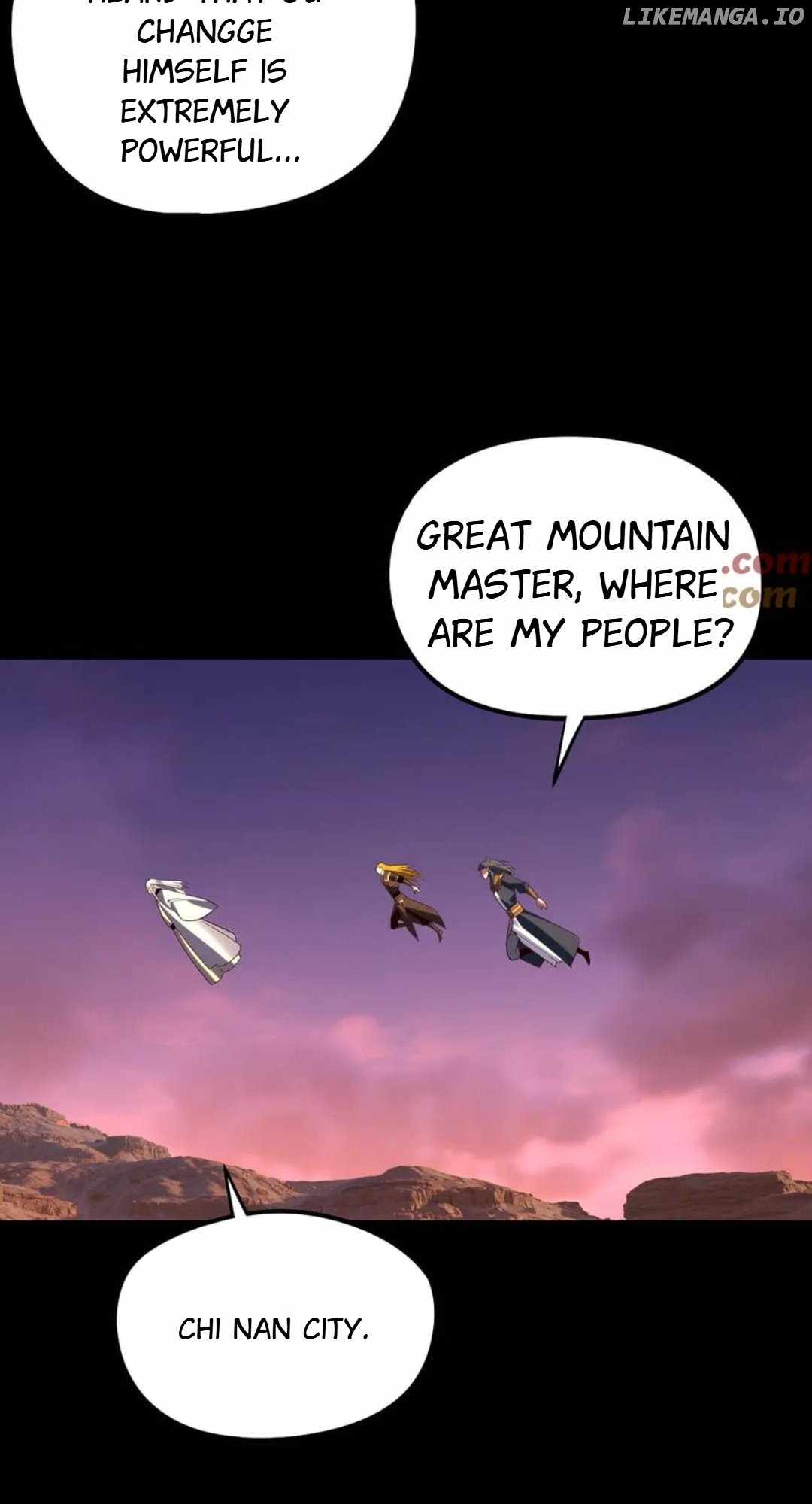I Am the Fated Villain, Chapter 249