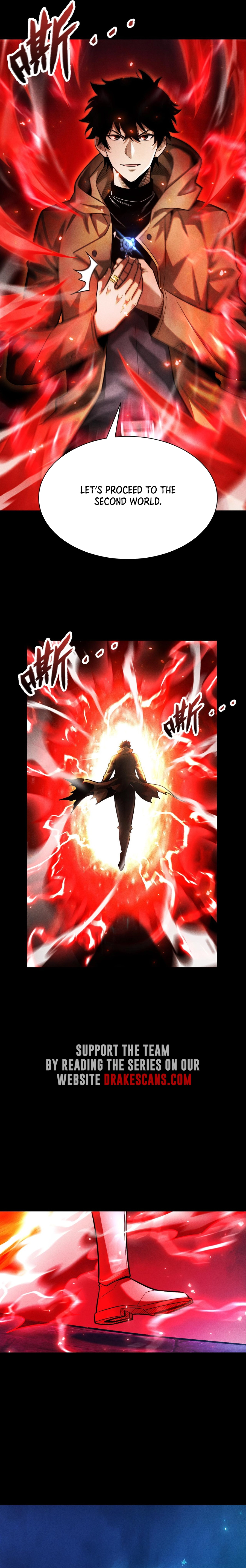 Read I Awoke as a God After Auto Battling For a Million Years Manga English [New Chapters