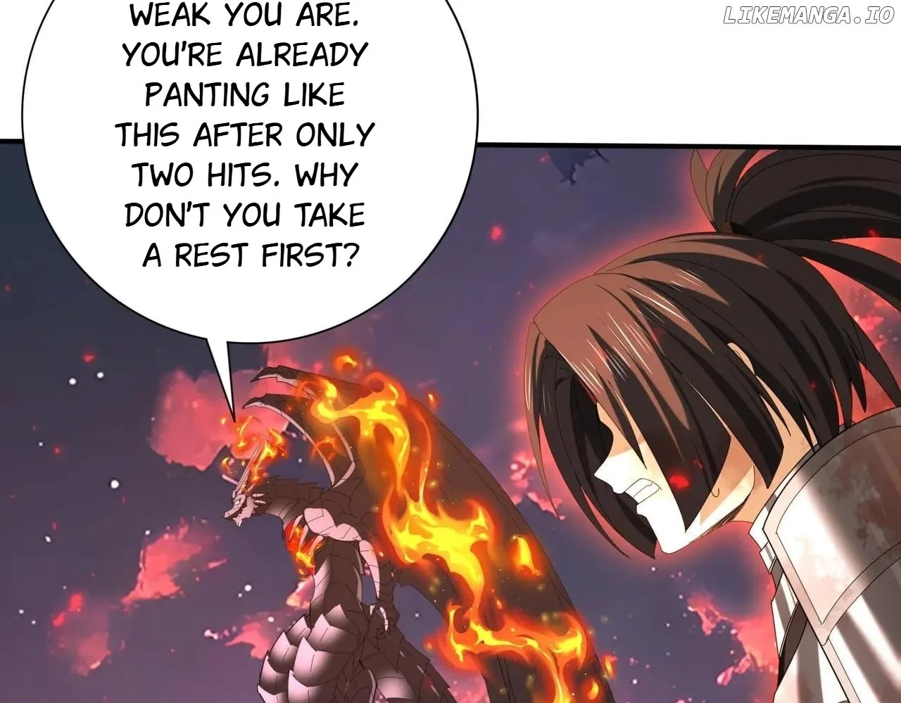 I Got The Weakest Class Dragon Tamer Vf toonclash.com