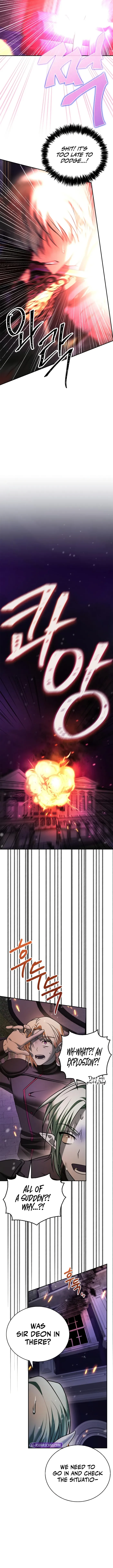 Read Im Not That Kind Of Talent Chapter 86 - imnotthatkindoftalent.org | High Quality Manga Image 10