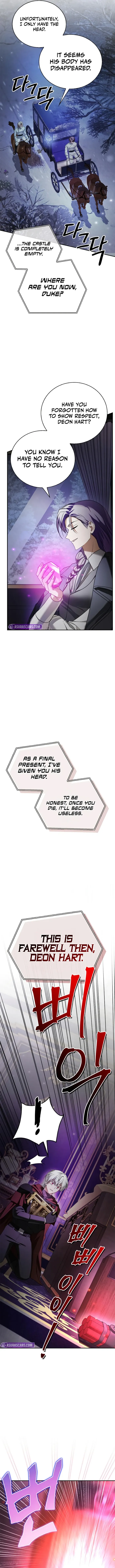 Read Im Not That Kind Of Talent Chapter 86 - imnotthatkindoftalent.org | High Quality Manga Image 9