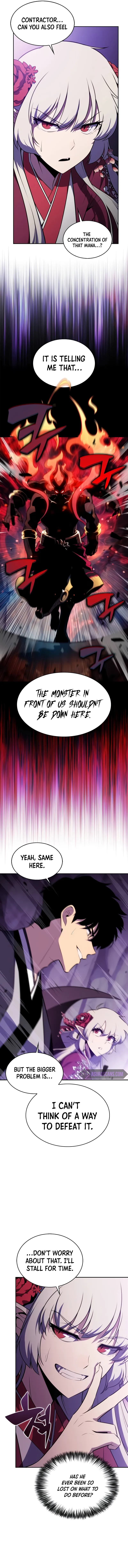 Solo Max-Level Newbie, Chapter 174