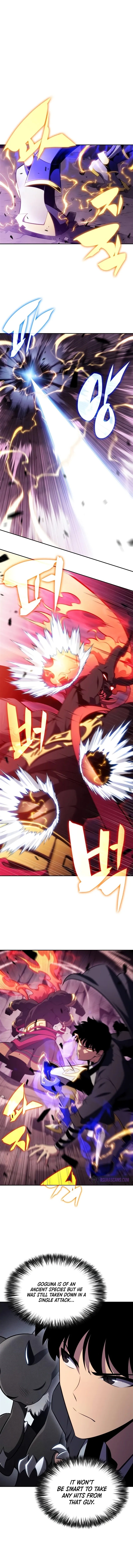 Solo Max-Level Newbie, Chapter 176