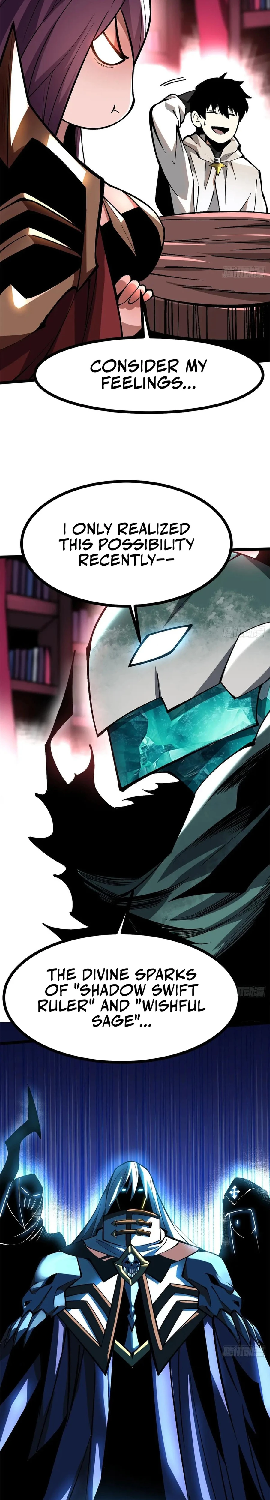 I Really Don't Want To Learn Forbidden Spells toonclash.com