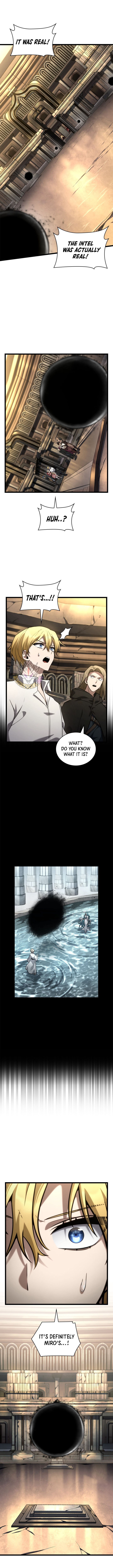 Infinite Mage, chapter 119