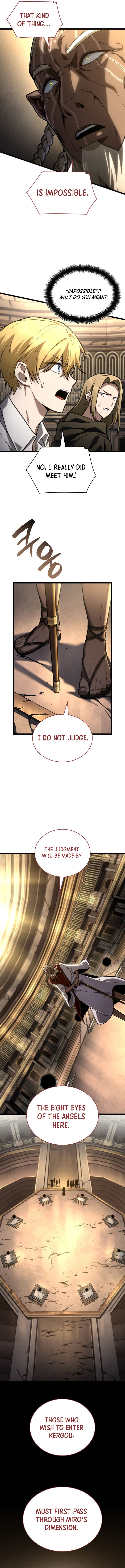 Infinite Mage, chapter 119