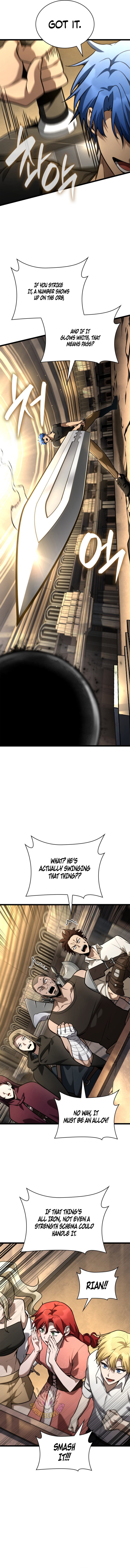 The Infinite Mage Chapter 120 - Image 12