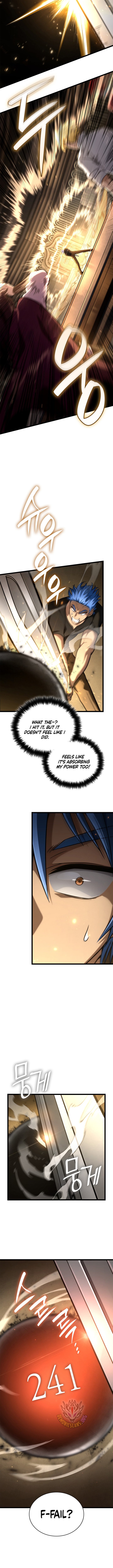 The Infinite Mage Chapter 120 - Image 14