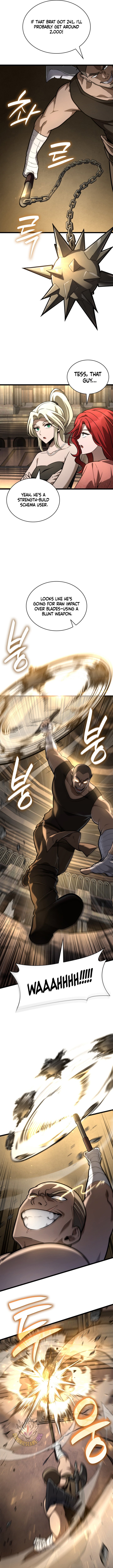 The Infinite Mage Chapter 120 - Image 16