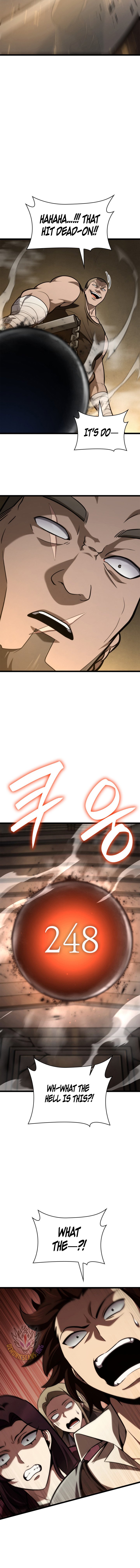 The Infinite Mage Chapter 120 - Image 17