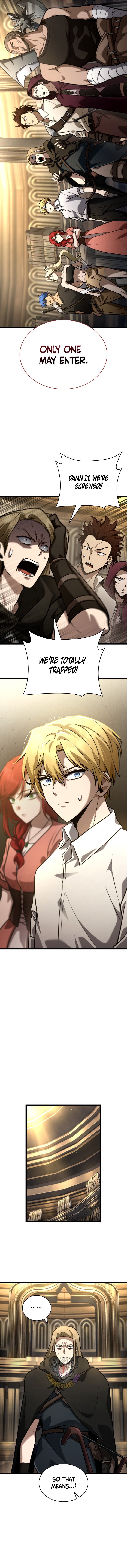 The Infinite Mage Chapter 120 - Image 2