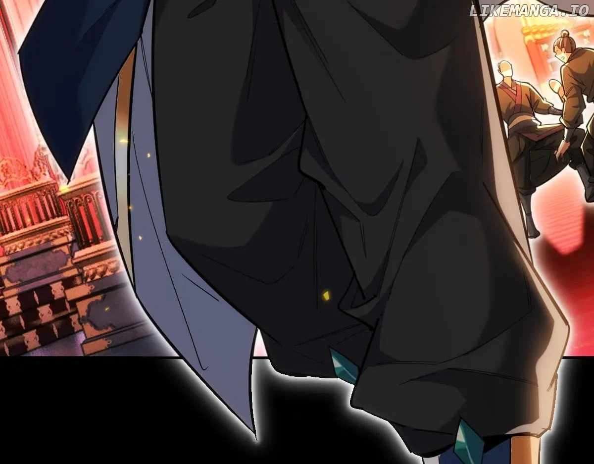 Invincible After Shocking My Empress Wife toonclash.com