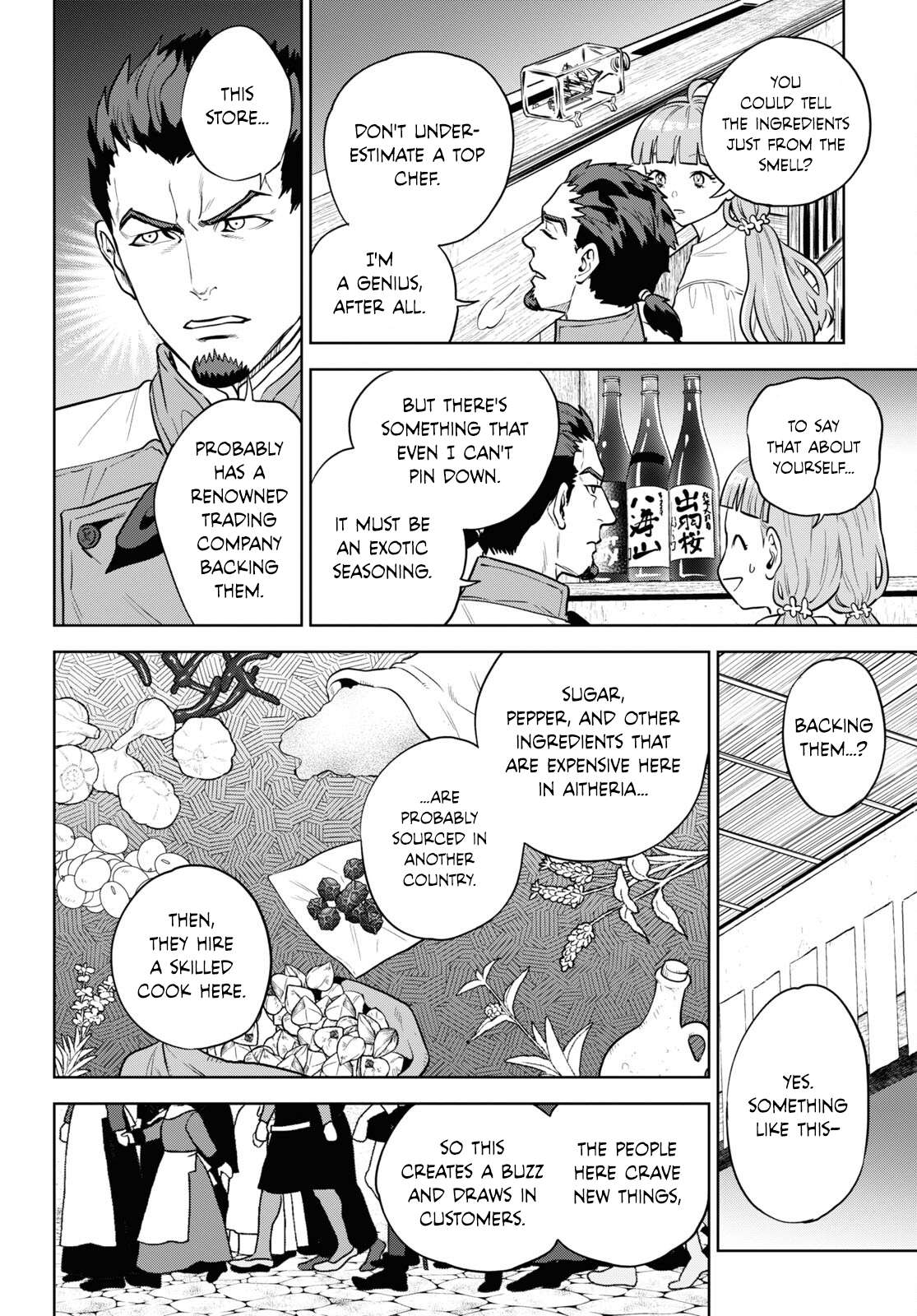 Chapter 101 - Page 10