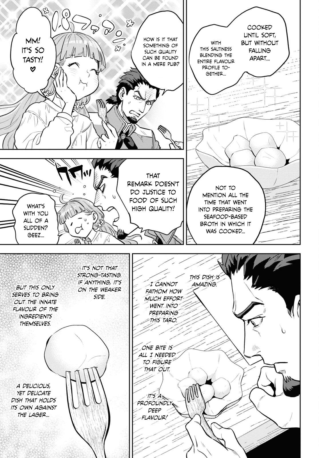 Chapter 101 - Page 17