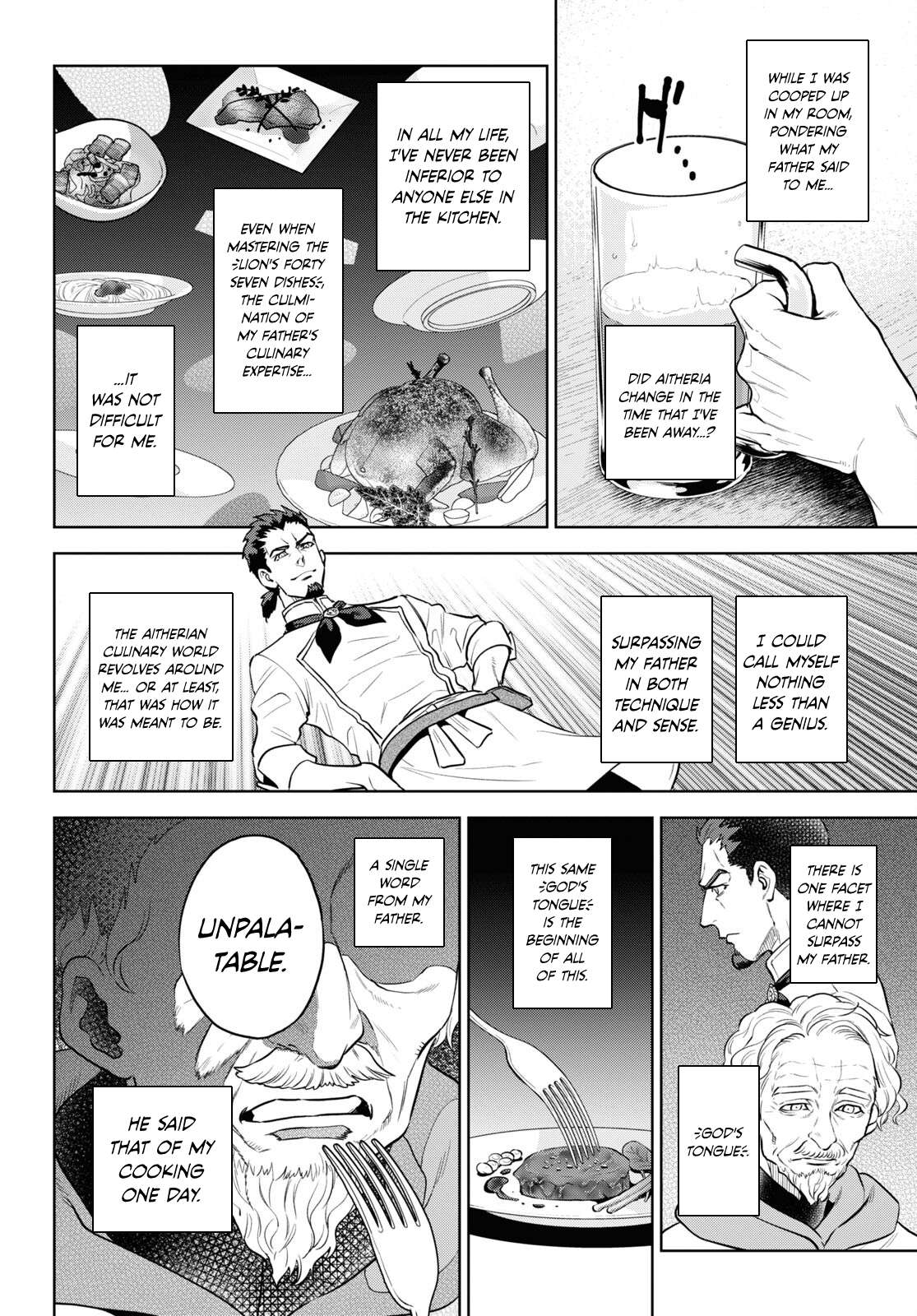 Chapter 101 - Page 20