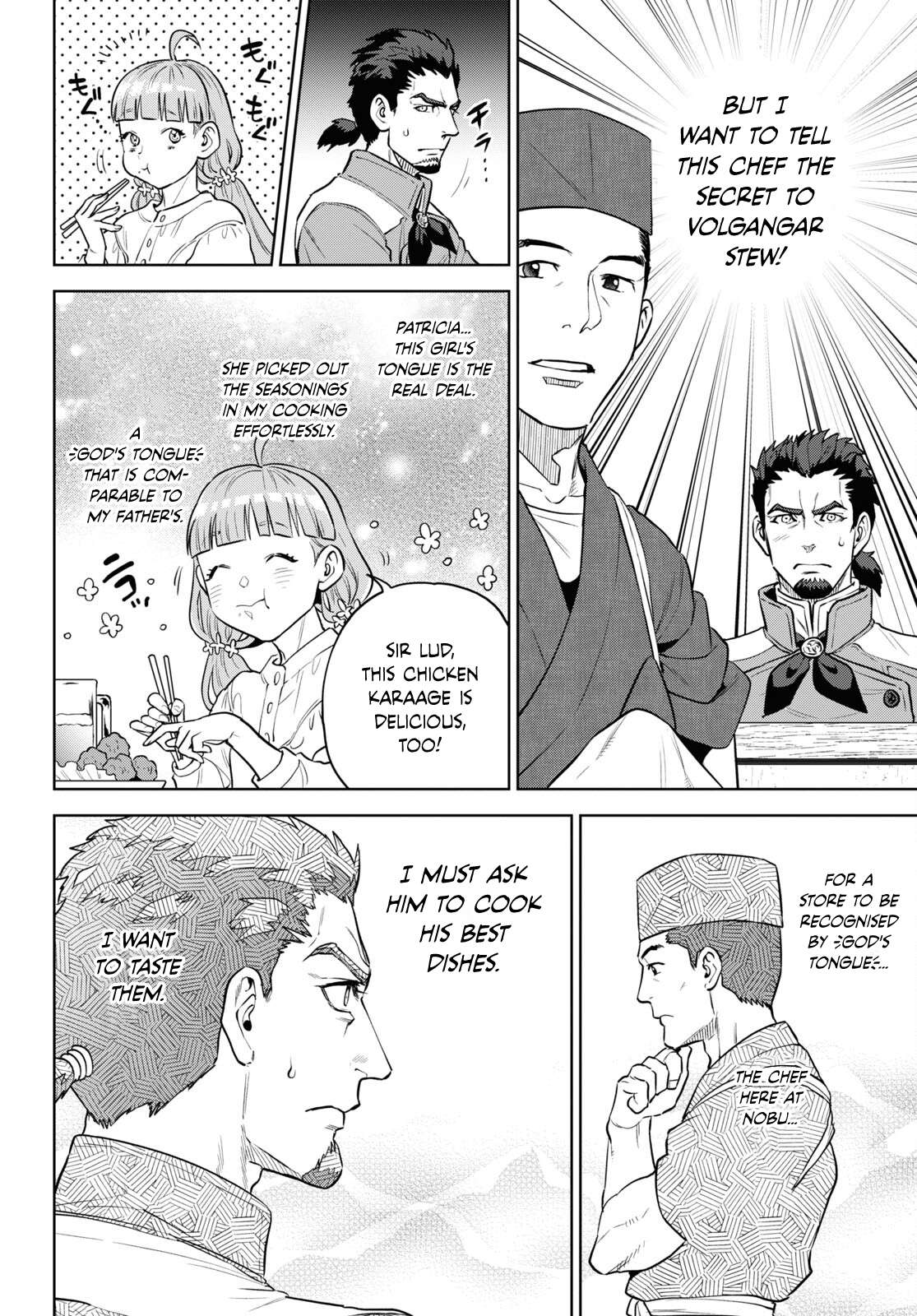 Chapter 101 - Page 24