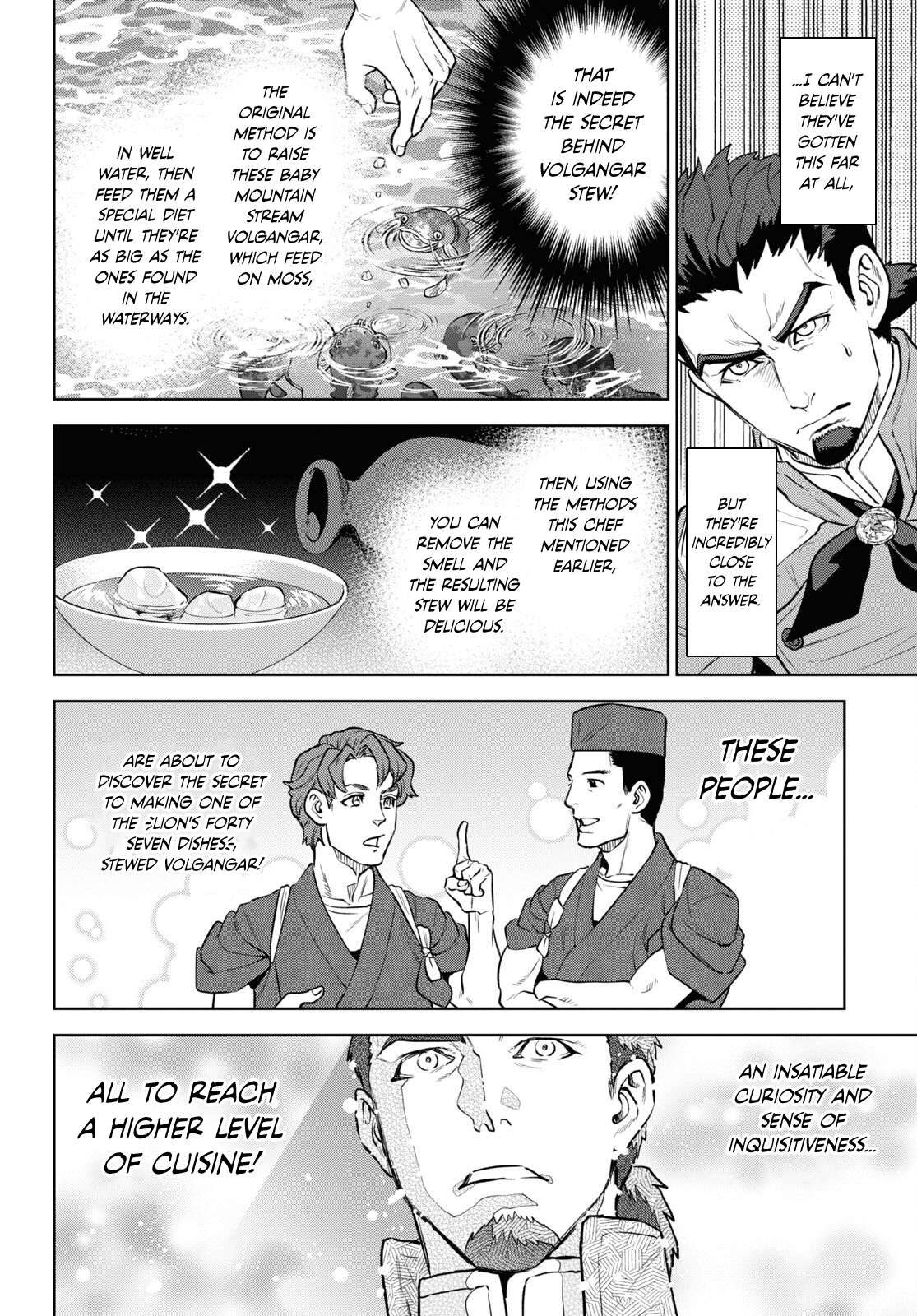 Chapter 101 - Page 26