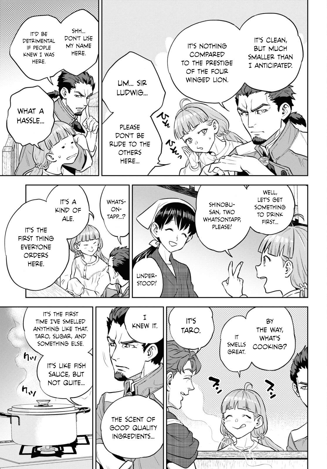 Chapter 101 - Page 9