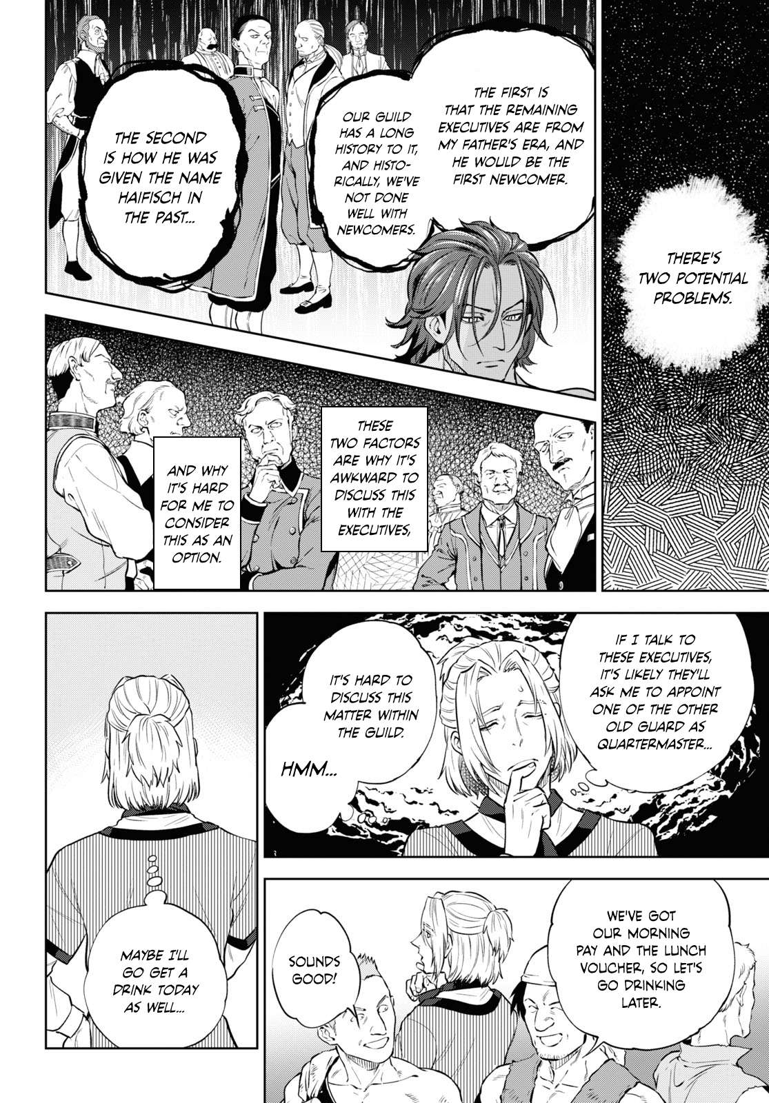 Chapter 102 - Page 10