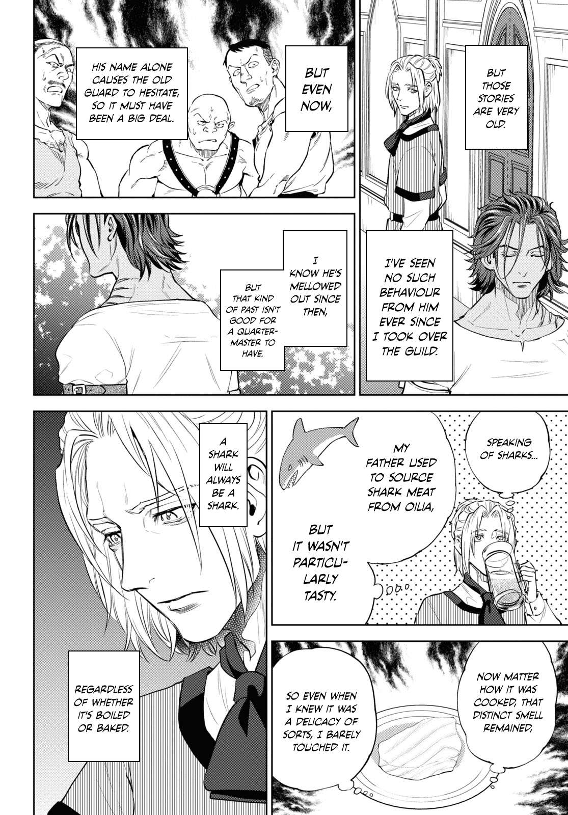 Chapter 102 - Page 14