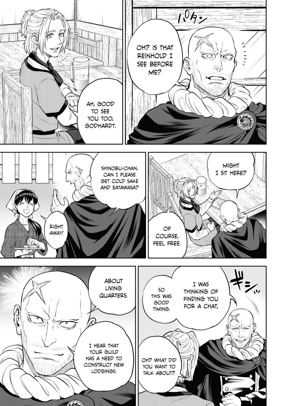 Chapter 102 - Page 17