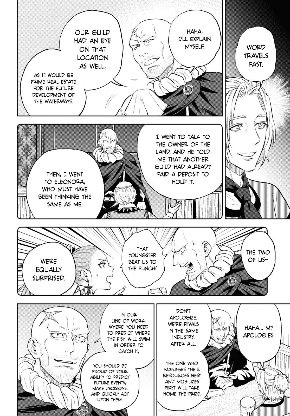 Chapter 102 - Page 18