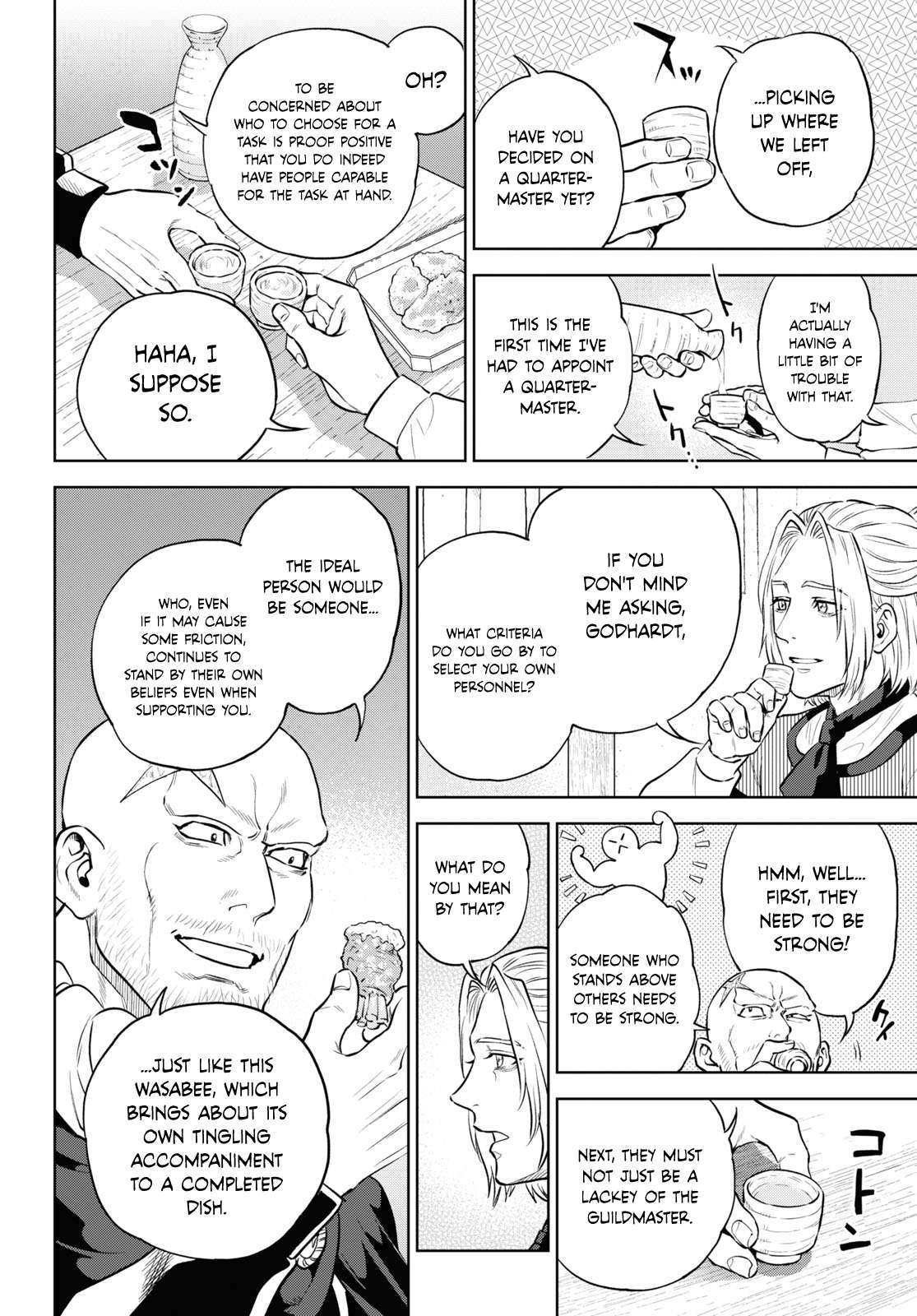 Chapter 102 - Page 20