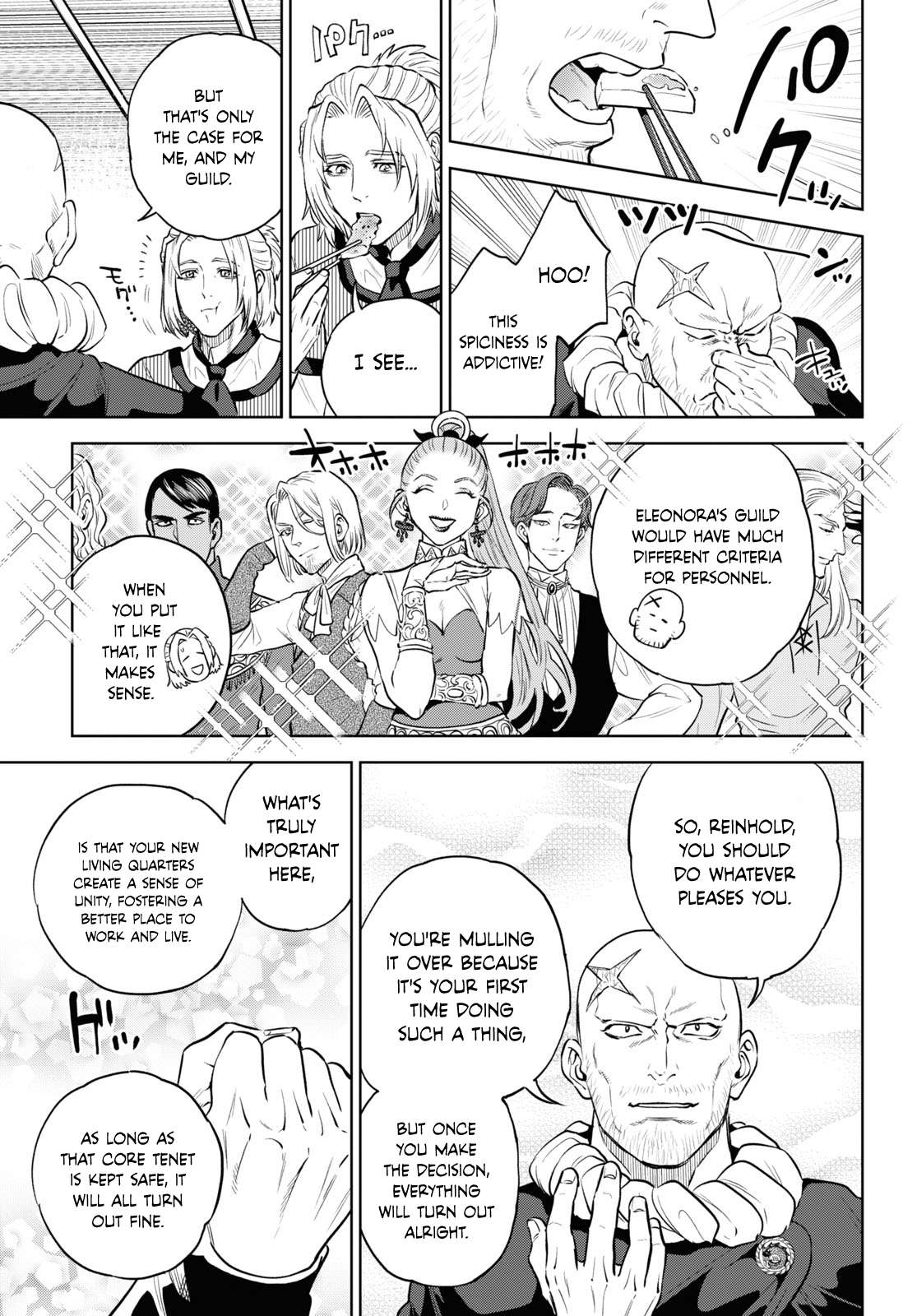 Chapter 102 - Page 21