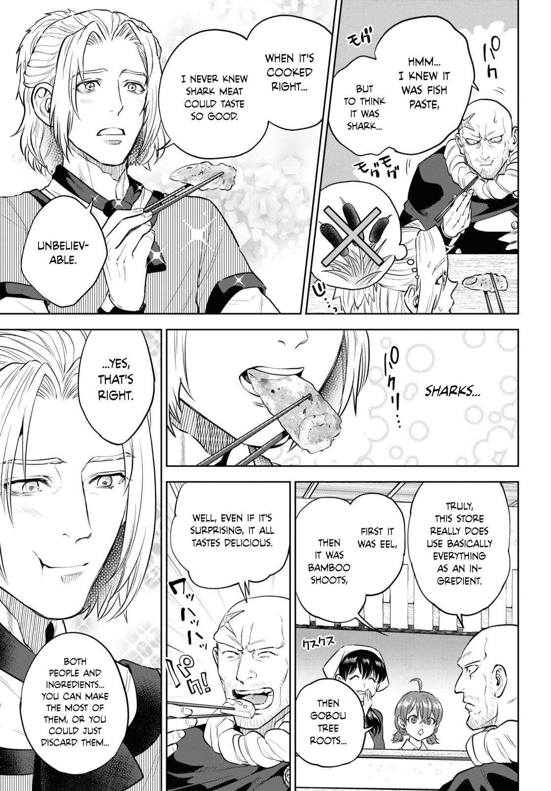 Chapter 102 - Page 23